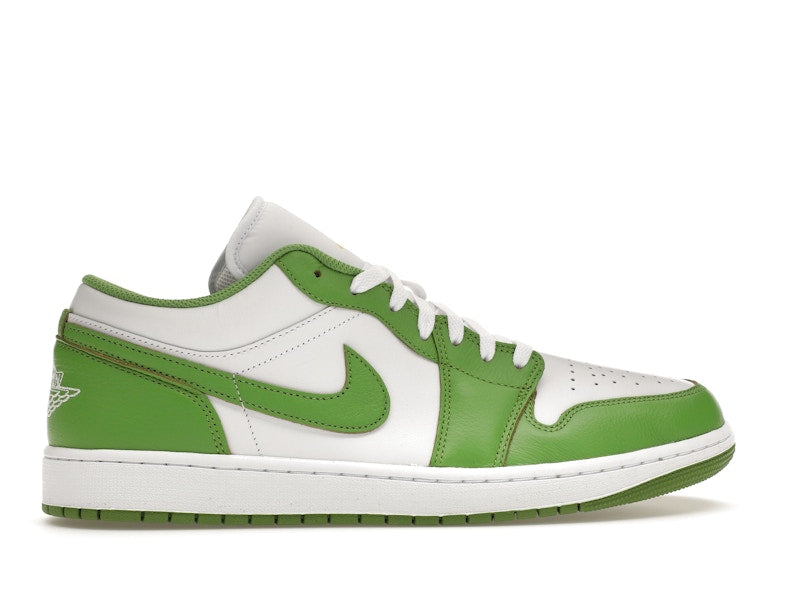 Air Jordan 1 Low SE Chlorophyll - weergave 36