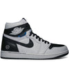 Air Jordan 1 Retro High OG SP Fragment X Union La White Black - White/Black - II7282-100