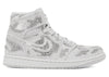 Air Jordan 1 Retro High OG Swarovski Vast Grey (Women's) - Vast Grey/Vast Grey/Photon Dust - HF6248-002