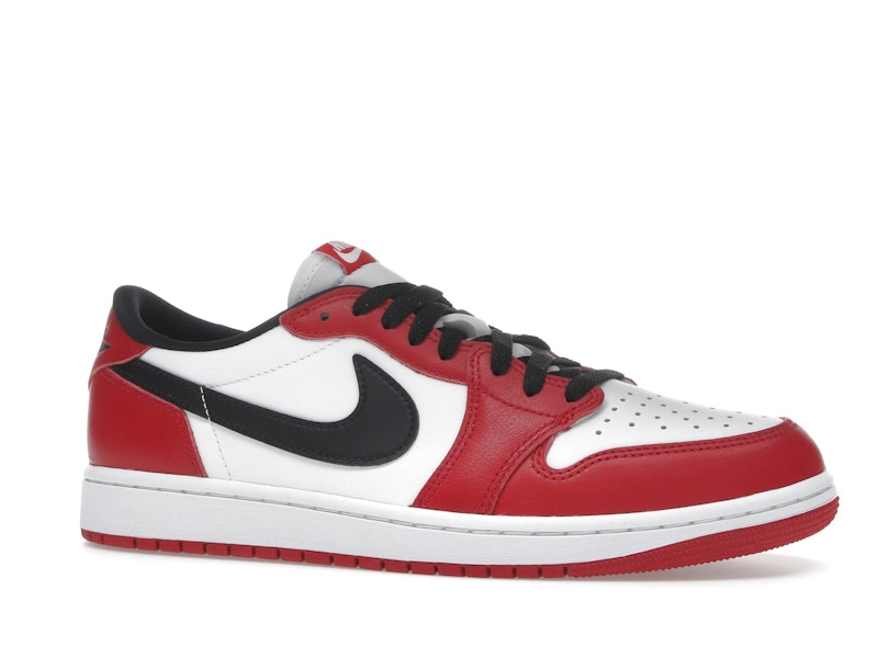 Air Jordan 1 Retro Low OG Chicago (2025) - view 3