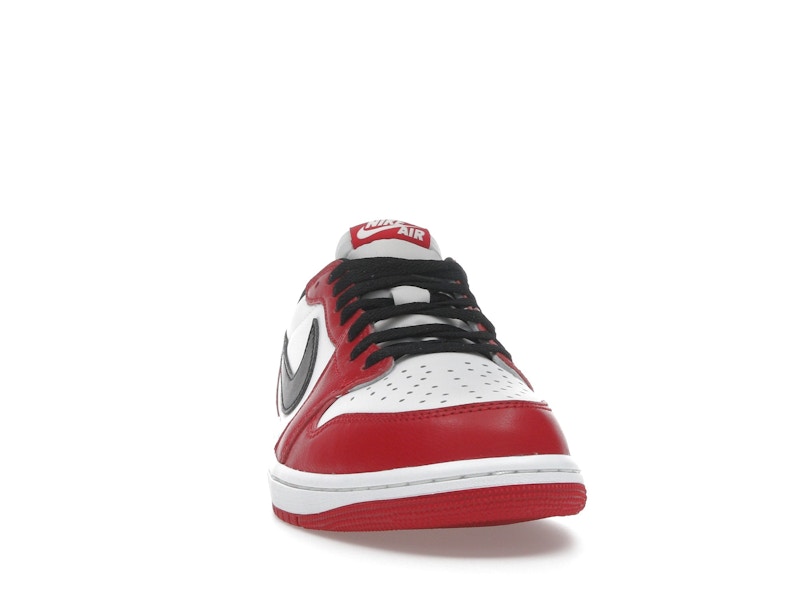Air Jordan 1 Retro Low OG Chicago (2025) - view 9