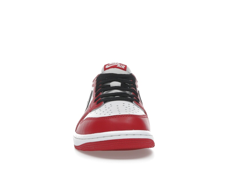 Air Jordan 1 Retro Low OG Chicago (2025) - view 10