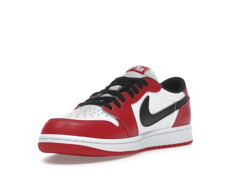 Air Jordan 1 Retro Low OG Chicago (2025) - view 14