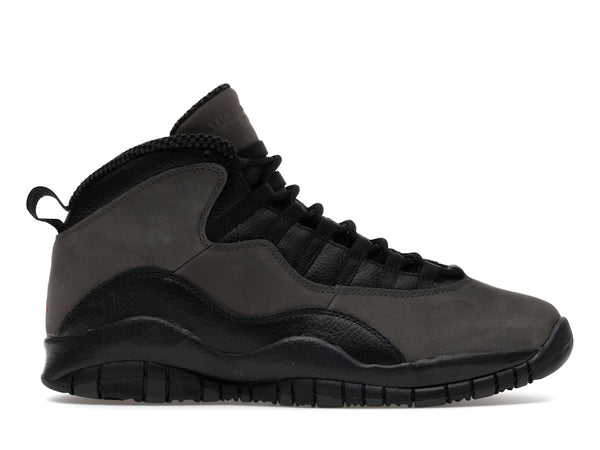 Air Jordan 10 Retro Shadow (2025)