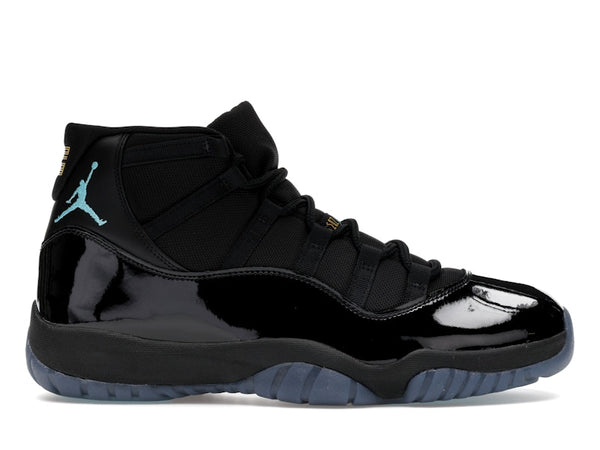 Air Jordan 11 Retro Azul Gamma