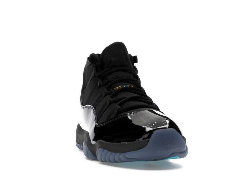 Air Jordan 11 Retro Gamma Blue - vue 8