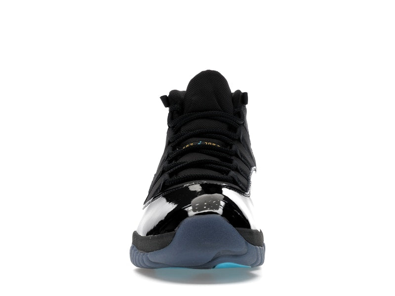 Air Jordan 11 Retro Gamma Blue - vue 10