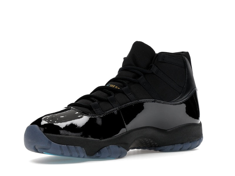 Air Jordan 11 Retro Gamma Blue - vue 15