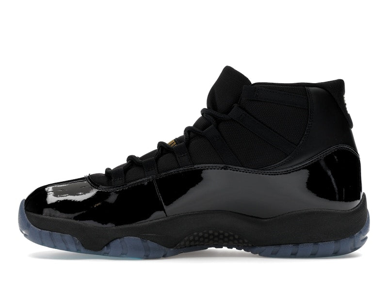 Air Jordan 11 Retro Gamma Blue - vue 19