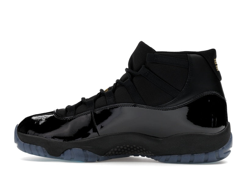 Air Jordan 11 Retro Gamma Blue - vue 20