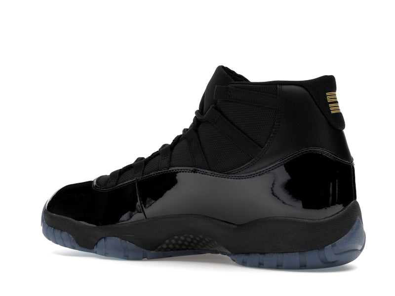 Air Jordan 11 Retro Gamma Blue - vue 22