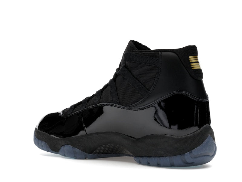 Air Jordan 11 Retro Gamma Blue - vue 23
