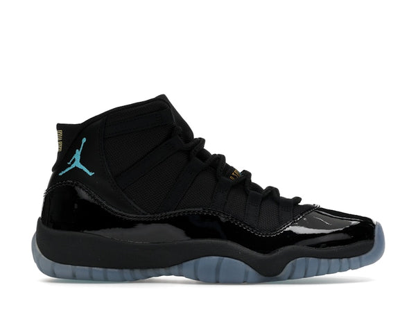 Air Jordan 11 Retro Azul Gamma (2025) (GS)