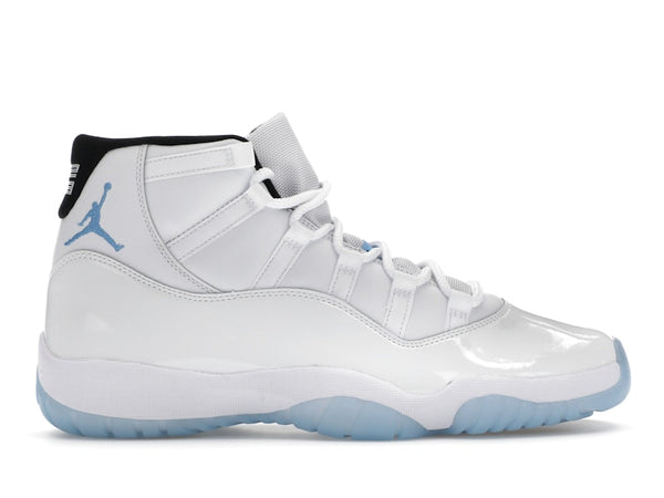 Air Jordan 11 Retro Legend Azul (2024)