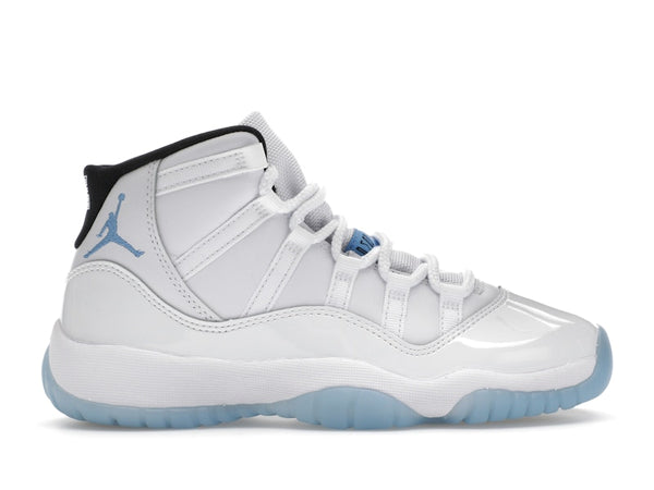 Air Jordan 11 Retro Legend Blue (2024) (GS)