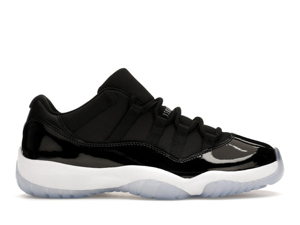 Air Jordan 11 Retro Low Space Jam