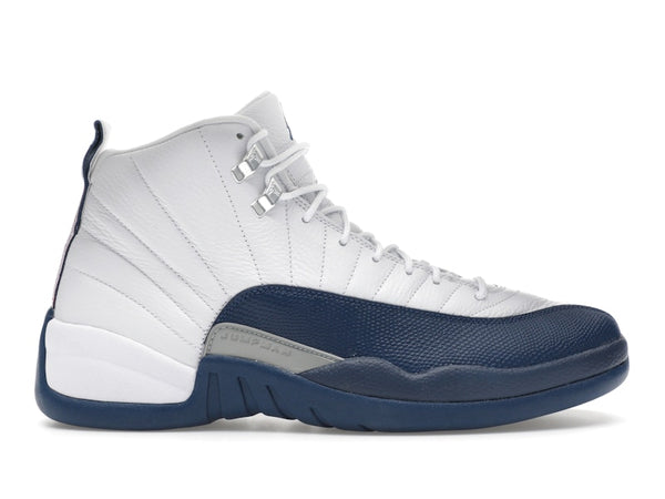 Air Jordan 12 Retro Azul Francés (2025)
