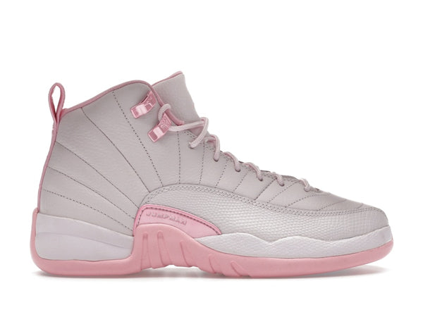 Air Jordan 12 Retro Rosa Perla (GS)