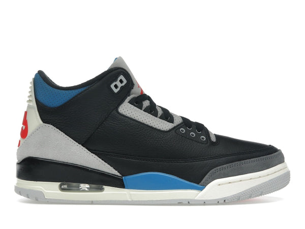 Air Jordan 3 Retro OG Raro Aire
