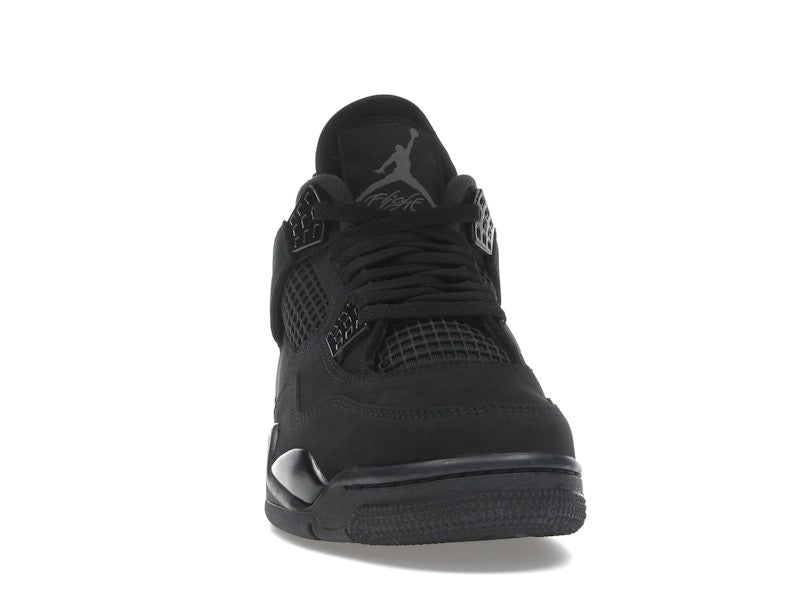 Air Jordan 4 Retro Black Cat (2025) - view 9