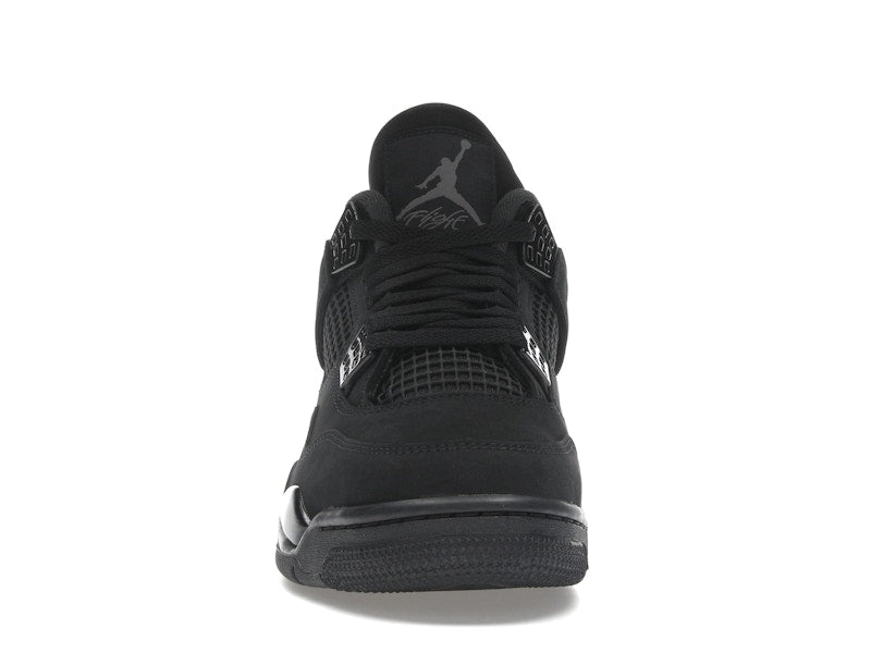 Air Jordan 4 Retro Black Cat (2025) - view 10