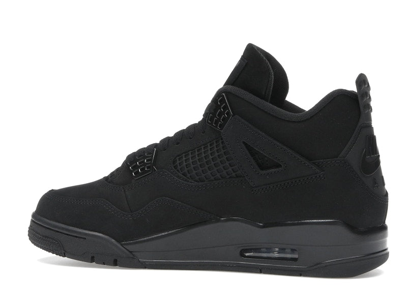 Air Jordan 4 Retro Black Cat (2025) - view 21