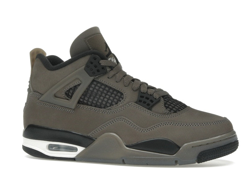 Air Jordan 4 Cave Stone - vista 3