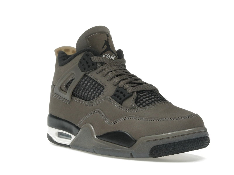Air Jordan 4 Cave Stone - vista 6