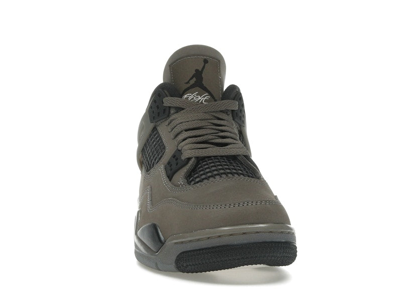 Air Jordan 4 Cave Stone - vista 9