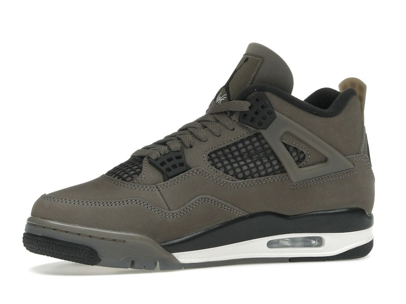 Air Jordan 4 Cave Stone - vista 17