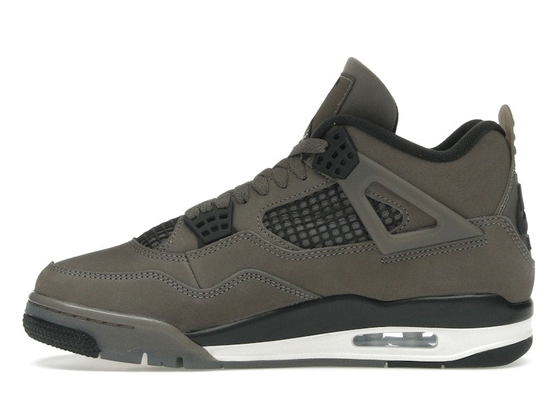 Air Jordan 4 Cave Stone - vista 19