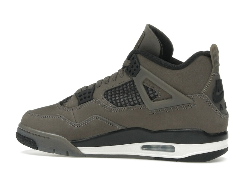 Air Jordan 4 Cave Stone - vista 21