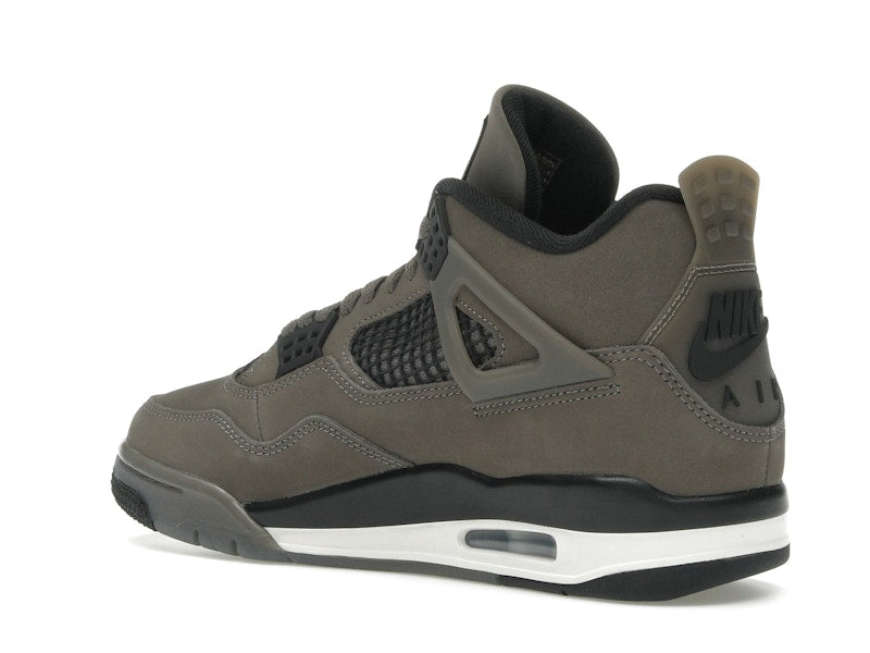 Air Jordan 4 Cave Stone - vista 23