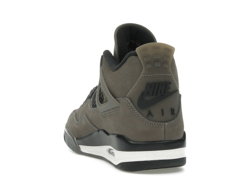 Air Jordan 4 Cave Stone - vista 26