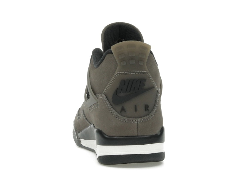 Air Jordan 4 Cave Stone - vista 27