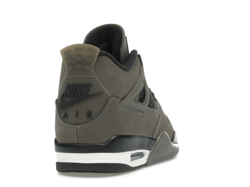 Air Jordan 4 Cave Stone - vista 30