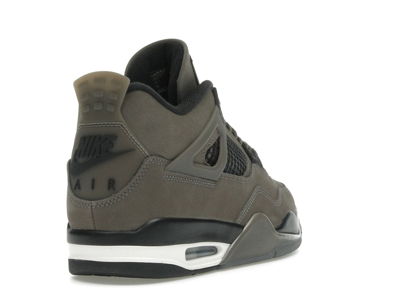 Air Jordan 4 Cave Stone - vista 31