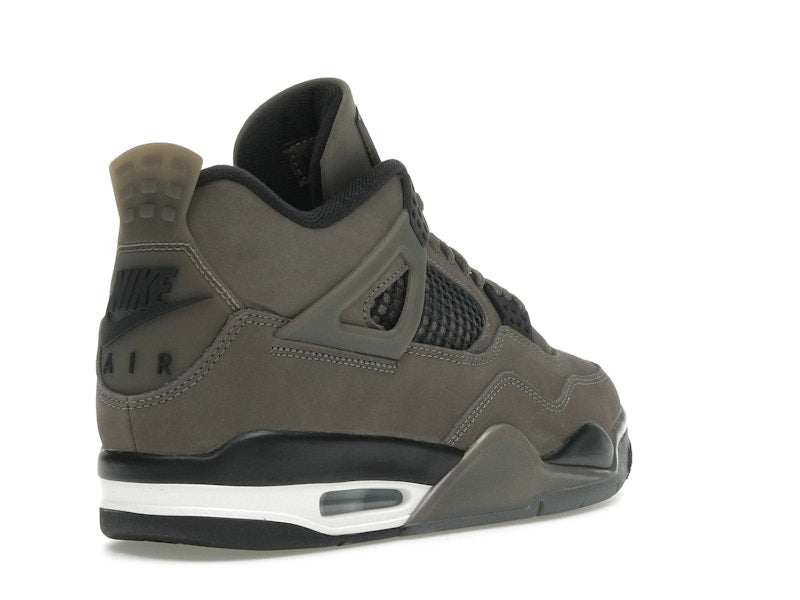 Air Jordan 4 Cave Stone - vista 32