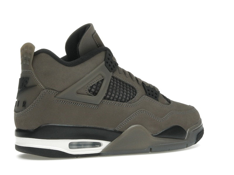 Air Jordan 4 Cave Stone - vista 34