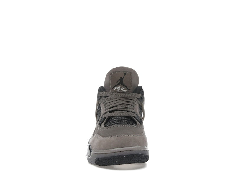 Air Jordan 4 Retro Cave Stone (GS) - vue 10