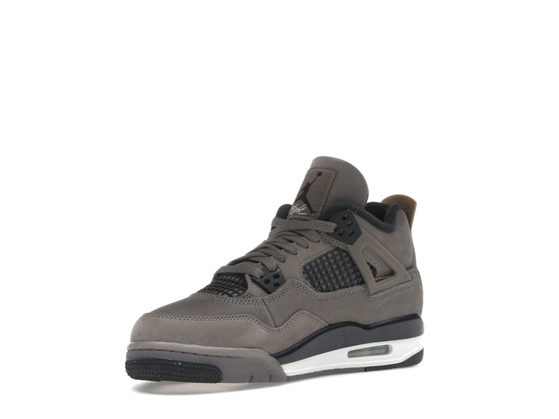 Air Jordan 4 Retro Cave Stone (GS) - vue 15