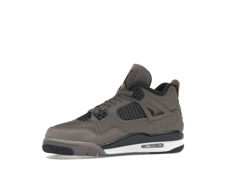 Air Jordan 4 Retro Cave Stone (GS) - vue 17