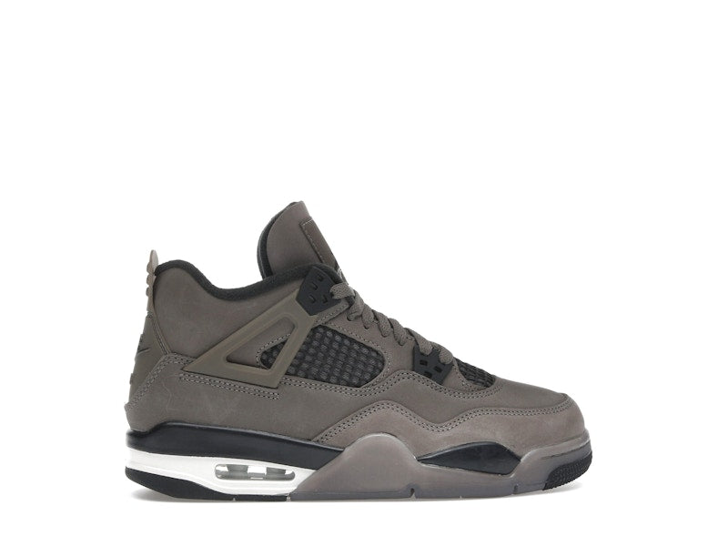Air Jordan 4 Retro Cave Stone (GS) - vue 36