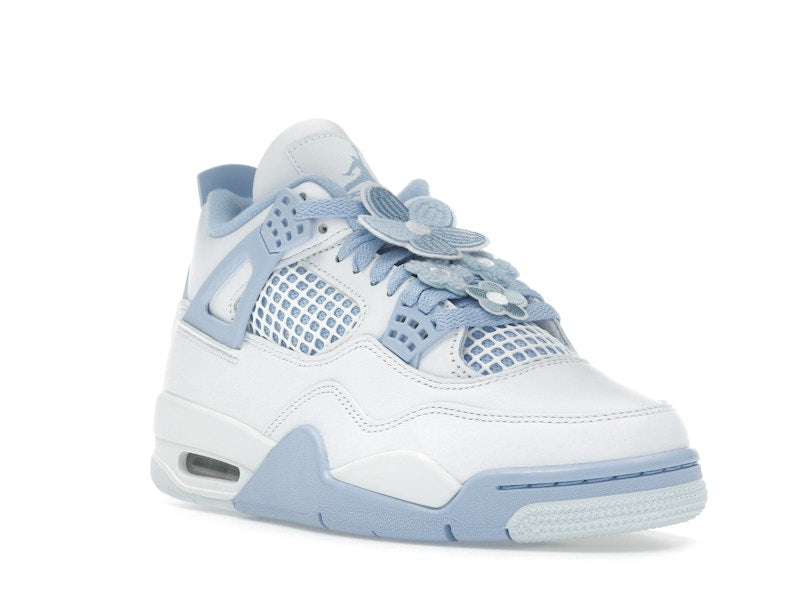 Air Jordan 4 Retro Forget Me Not - weergave 6