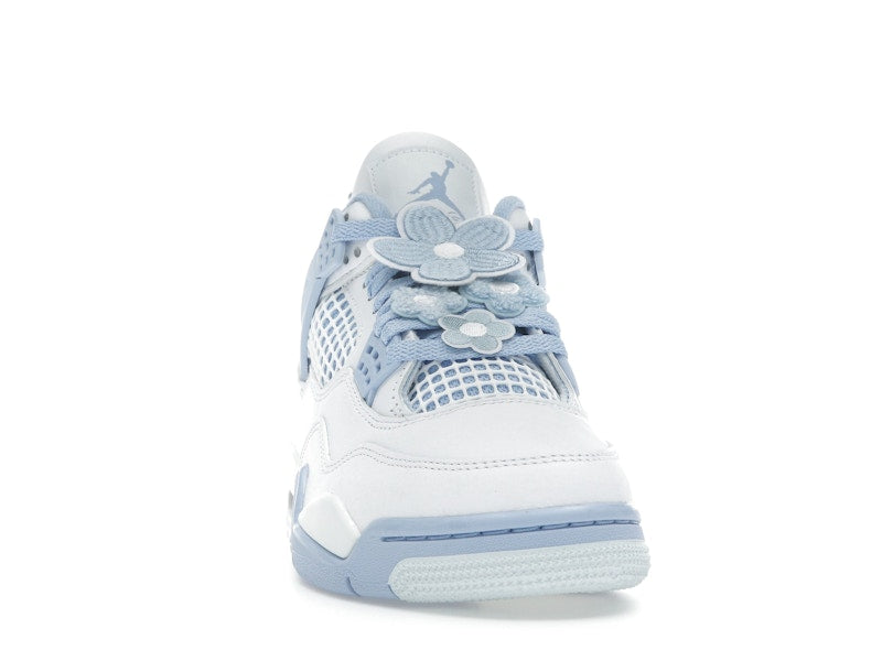 Air Jordan 4 Retro Forget Me Not - weergave 9