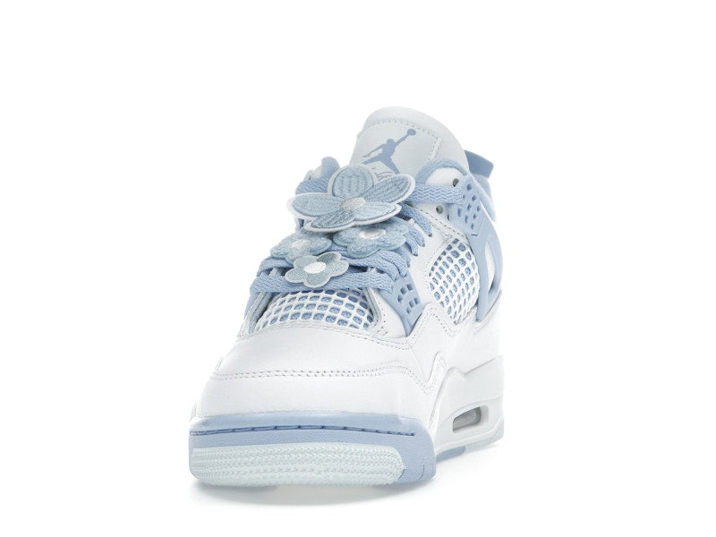 Air Jordan 4 Retro Forget Me Not - weergave 12