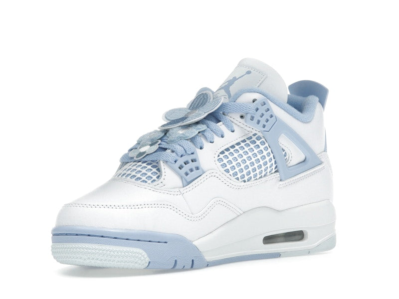 Air Jordan 4 Retro Forget Me Not - weergave 15