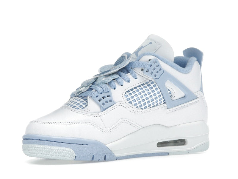 Air Jordan 4 Retro Forget Me Not - weergave 16