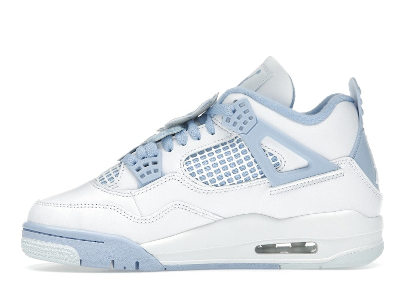 Air Jordan 4 Retro Forget Me Not - weergave 19