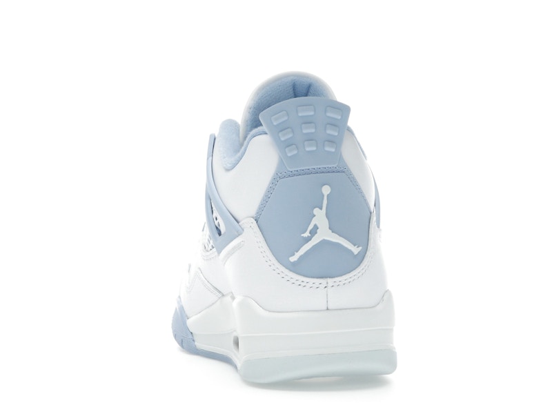Air Jordan 4 Retro Forget Me Not - weergave 27